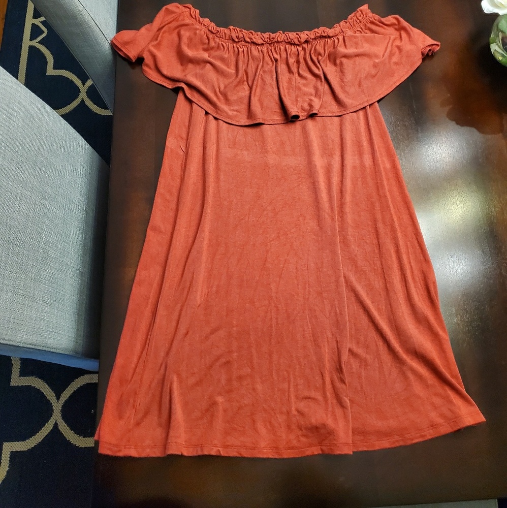 Abercrombie mini dress